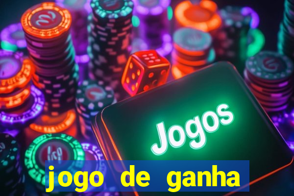 jogo de ganha dinheiro sem depositar